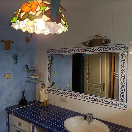 Jolie Maison, 3 A